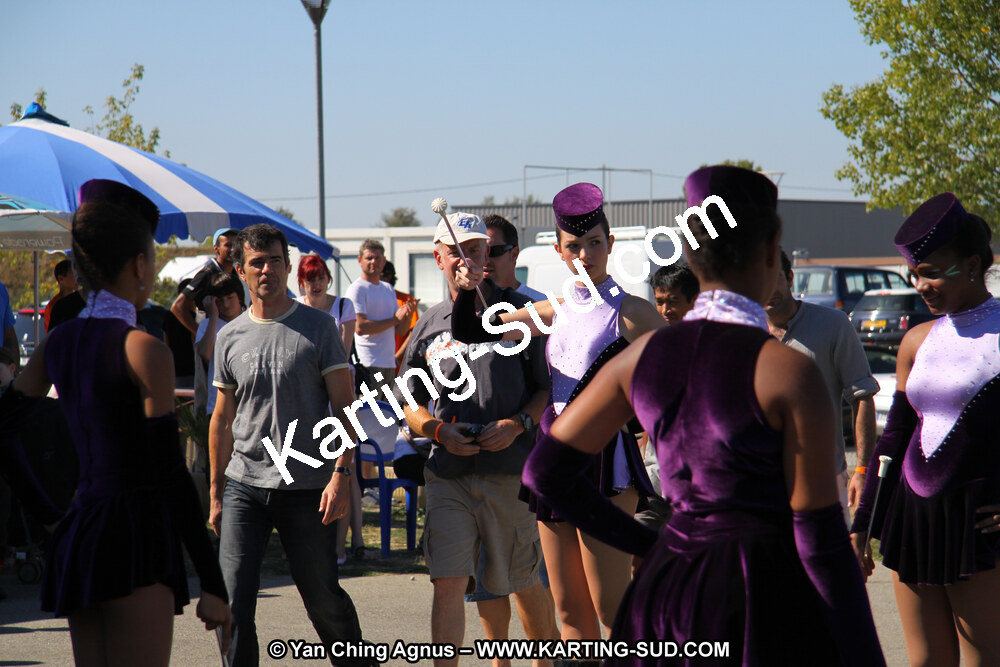 01 & 02/10/2011 : 24H Karting à Muret (Photos Stéphane Agnus – Yan Ching Agnus – Patrick Lascombes) 2011 — karting