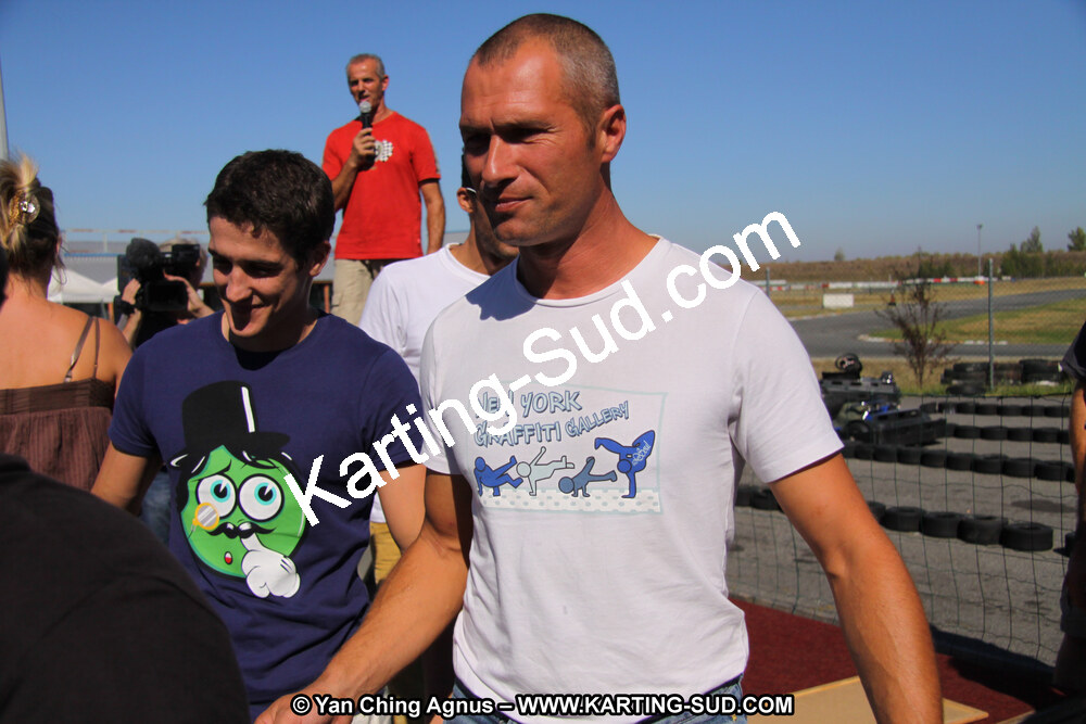01 & 02/10/2011 : 24H Karting à Muret (Photos Stéphane Agnus – Yan Ching Agnus – Patrick Lascombes) 2011 — karting