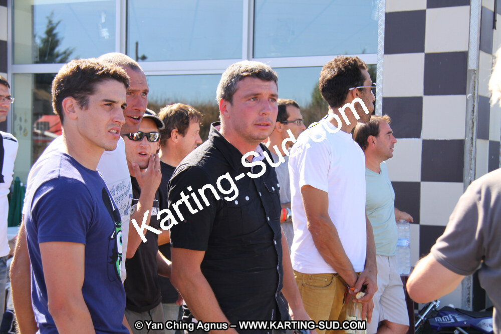 01 & 02/10/2011 : 24H Karting à Muret (Photos Stéphane Agnus – Yan Ching Agnus – Patrick Lascombes) 2011 — karting
