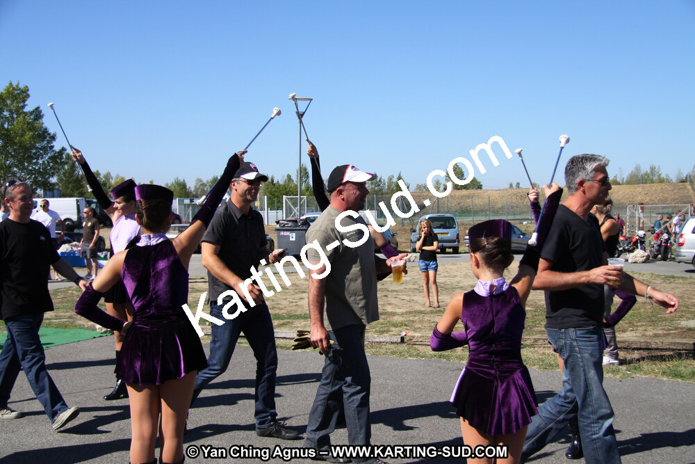 01 & 02/10/2011 : 24H Karting à Muret (Photos Stéphane Agnus – Yan Ching Agnus – Patrick Lascombes) 2011 — karting
