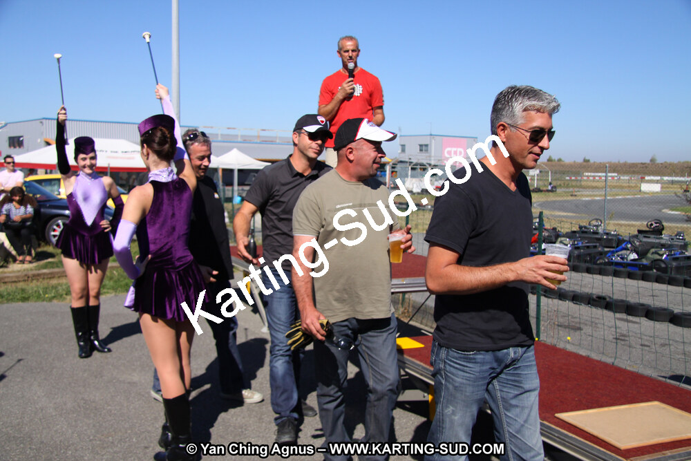 01 & 02/10/2011 : 24H Karting à Muret (Photos Stéphane Agnus – Yan Ching Agnus – Patrick Lascombes) 2011 — karting