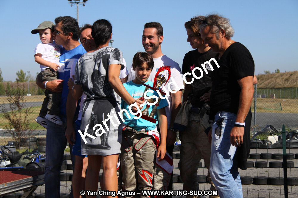 01 & 02/10/2011 : 24H Karting à Muret (Photos Stéphane Agnus – Yan Ching Agnus – Patrick Lascombes) 2011 — karting