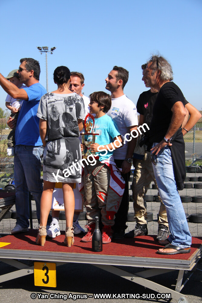 01 & 02/10/2011 : 24H Karting à Muret (Photos Stéphane Agnus – Yan Ching Agnus – Patrick Lascombes) 2011 — karting