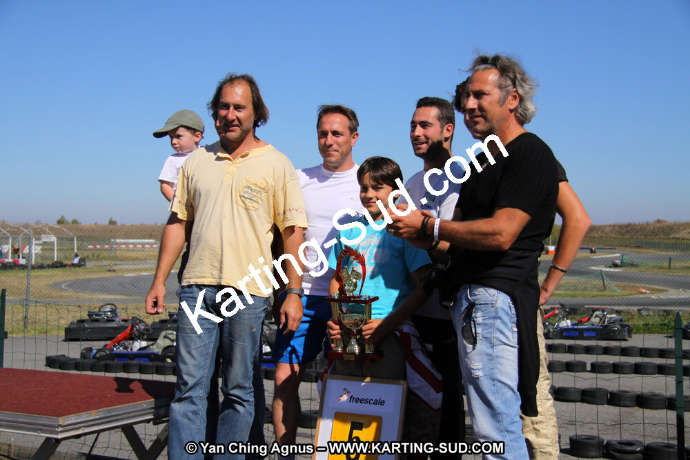 01 & 02/10/2011 : 24H Karting à Muret (Photos Stéphane Agnus – Yan Ching Agnus – Patrick Lascombes) 2011 — karting