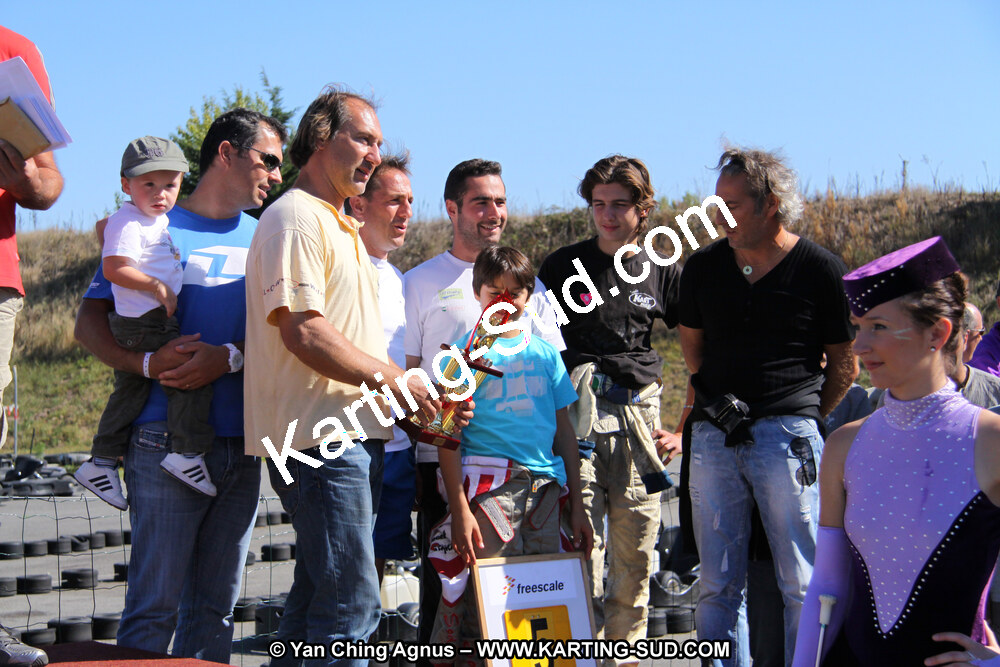 01 & 02/10/2011 : 24H Karting à Muret (Photos Stéphane Agnus – Yan Ching Agnus – Patrick Lascombes) 2011 — karting