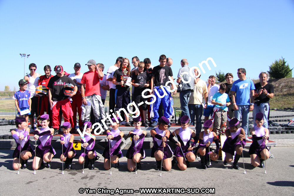 01 & 02/10/2011 : 24H Karting à Muret (Photos Stéphane Agnus – Yan Ching Agnus – Patrick Lascombes) 2011 — karting
