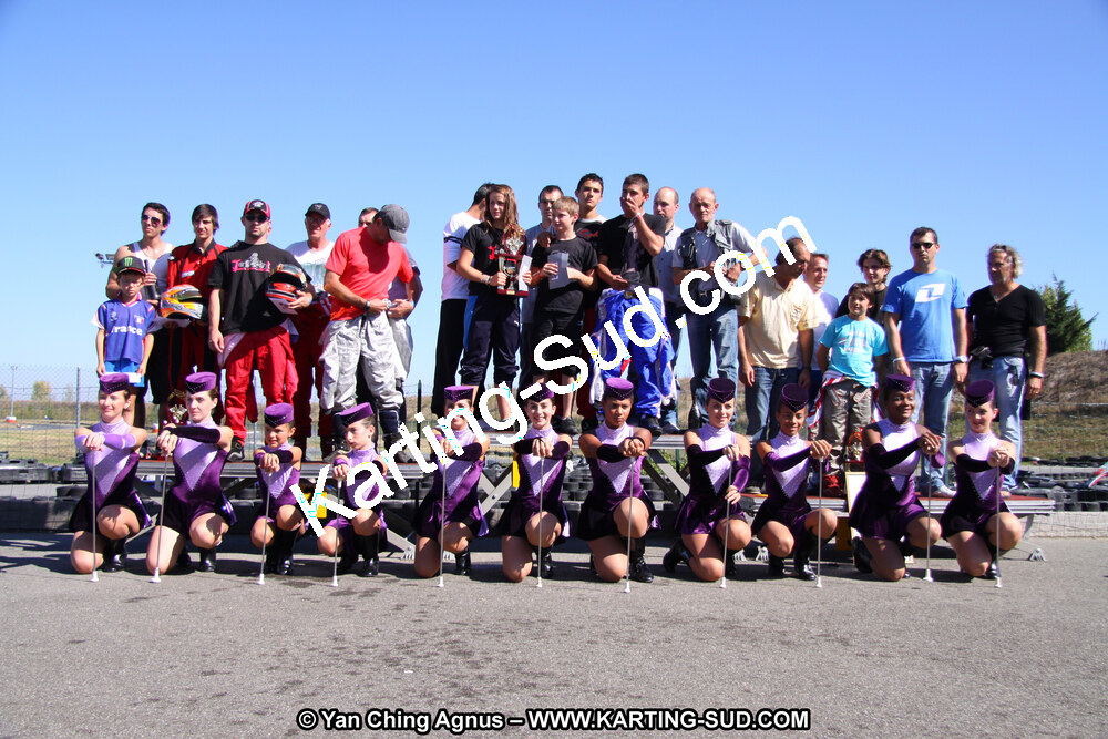 01 & 02/10/2011 : 24H Karting à Muret (Photos Stéphane Agnus – Yan Ching Agnus – Patrick Lascombes) 2011 — karting
