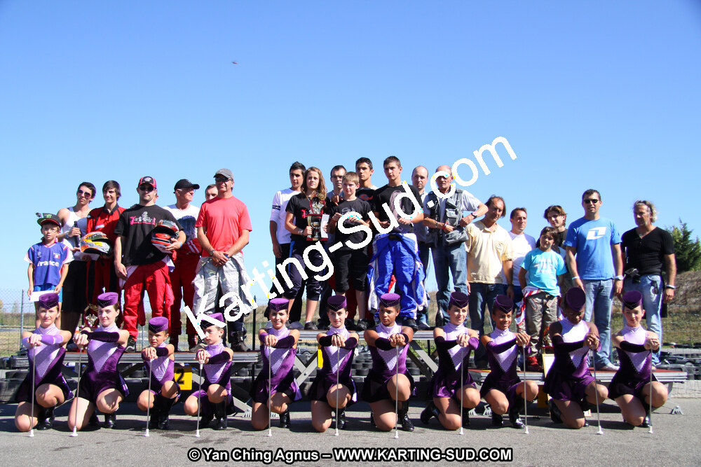 01 & 02/10/2011 : 24H Karting à Muret (Photos Stéphane Agnus – Yan Ching Agnus – Patrick Lascombes) 2011 — karting