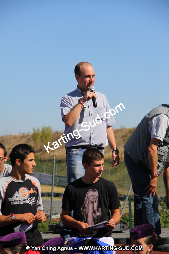 01 & 02/10/2011 : 24H Karting à Muret (Photos Stéphane Agnus – Yan Ching Agnus – Patrick Lascombes) 2011 — karting