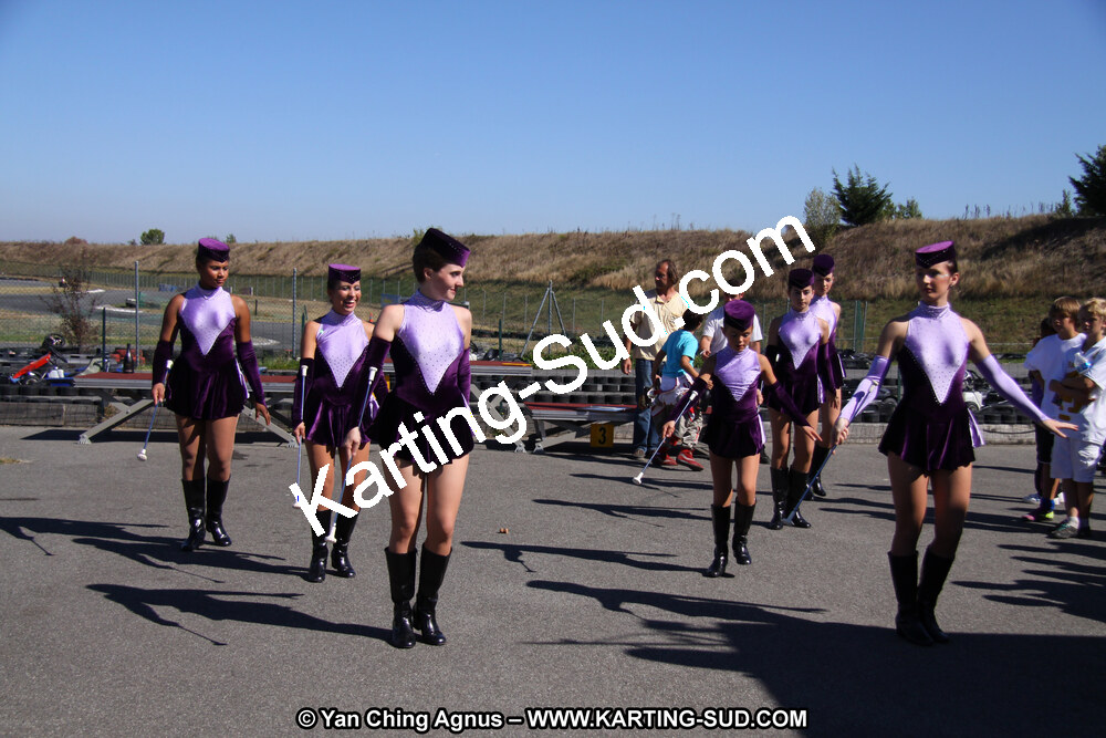 01 & 02/10/2011 : 24H Karting à Muret (Photos Stéphane Agnus – Yan Ching Agnus – Patrick Lascombes) 2011 — karting
