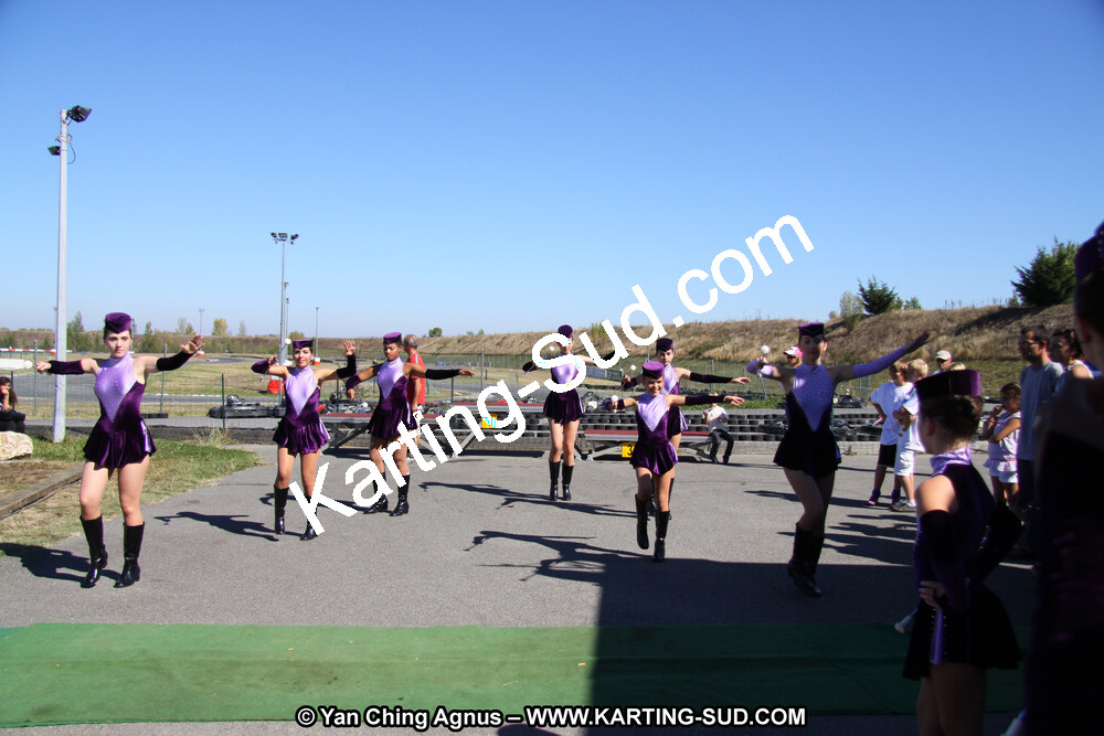 01 & 02/10/2011 : 24H Karting à Muret (Photos Stéphane Agnus – Yan Ching Agnus – Patrick Lascombes) 2011 — karting