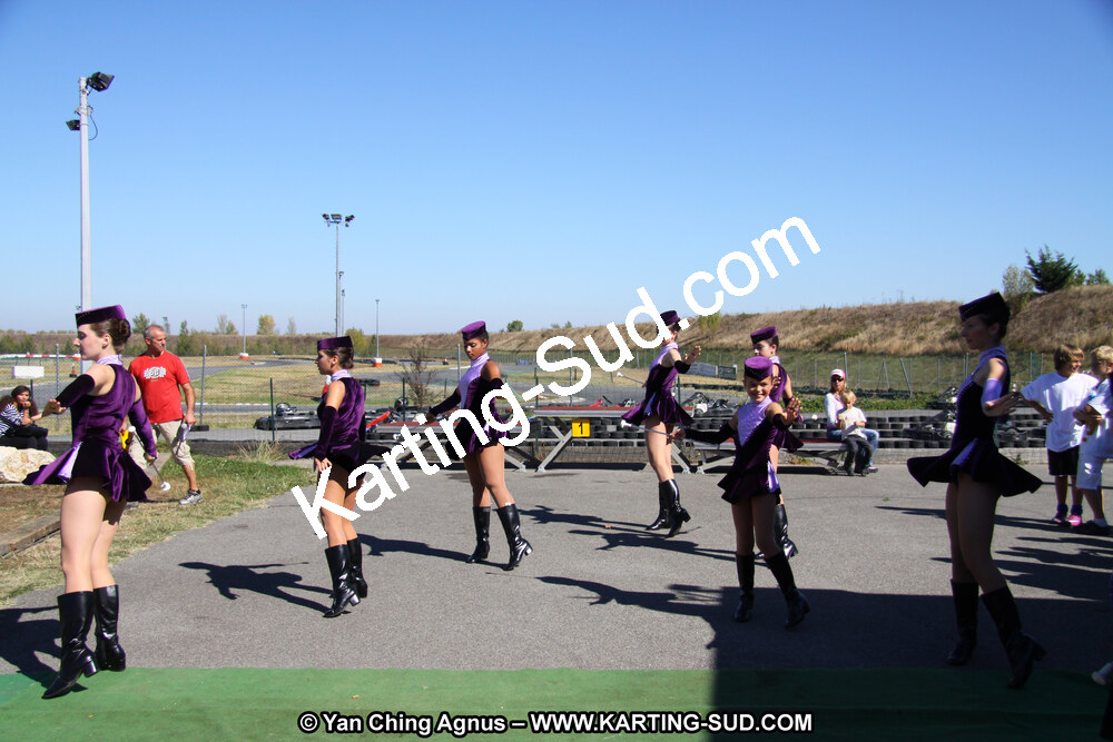 01 & 02/10/2011 : 24H Karting à Muret (Photos Stéphane Agnus – Yan Ching Agnus – Patrick Lascombes) 2011 — karting