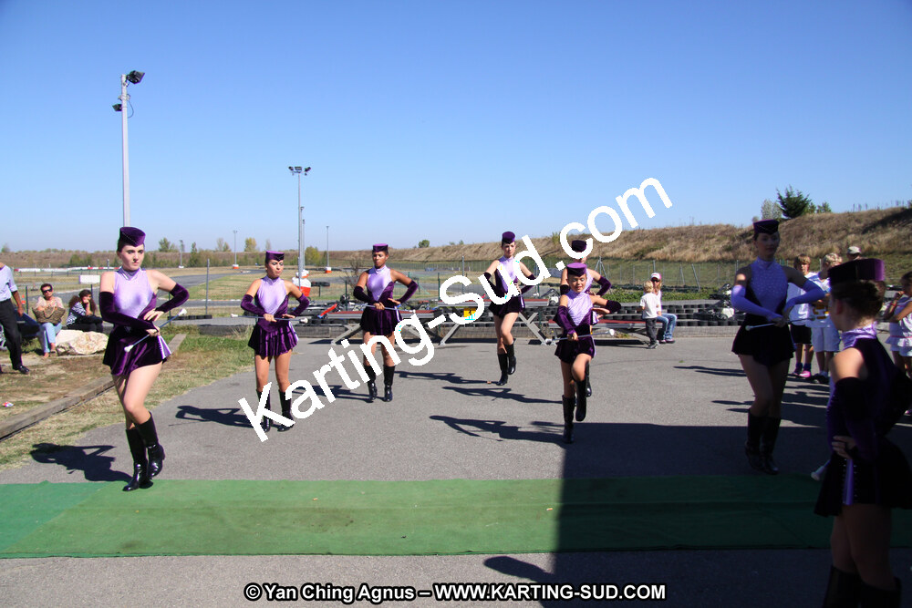 01 & 02/10/2011 : 24H Karting à Muret (Photos Stéphane Agnus – Yan Ching Agnus – Patrick Lascombes) 2011 — karting