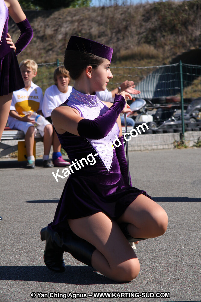 01 & 02/10/2011 : 24H Karting à Muret (Photos Stéphane Agnus – Yan Ching Agnus – Patrick Lascombes) 2011 — karting
