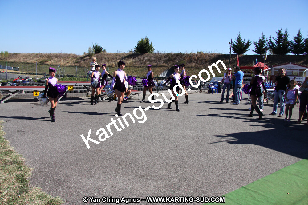 01 & 02/10/2011 : 24H Karting à Muret (Photos Stéphane Agnus – Yan Ching Agnus – Patrick Lascombes) 2011 — karting