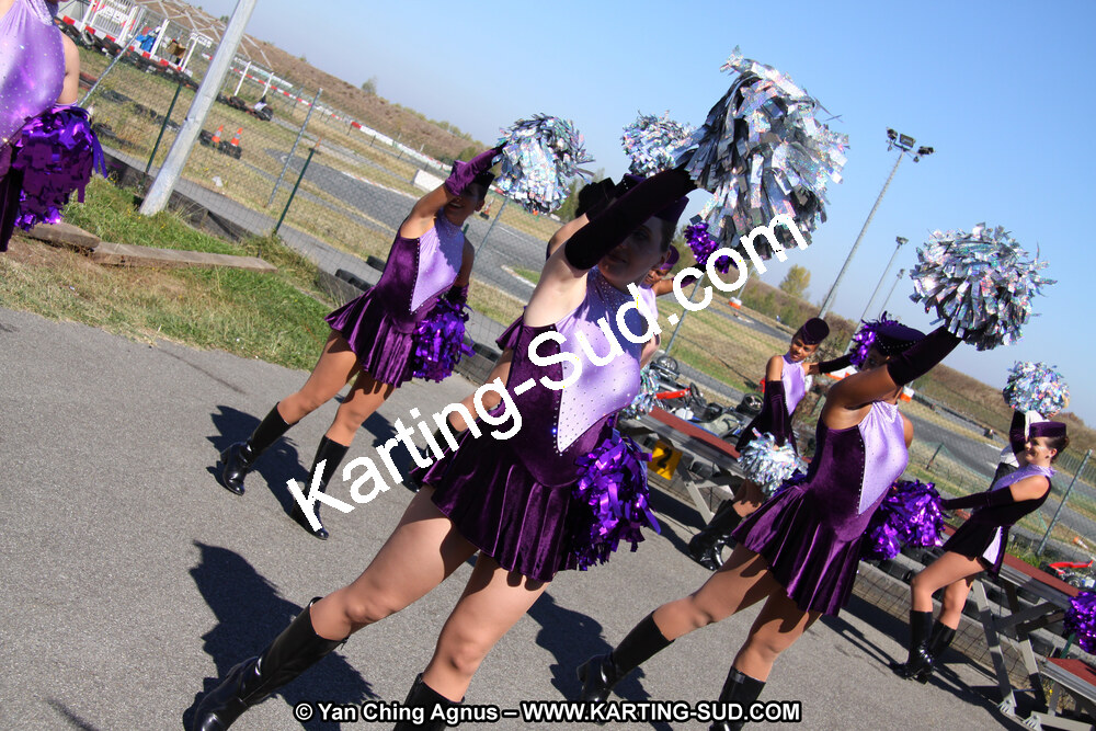 01 & 02/10/2011 : 24H Karting à Muret (Photos Stéphane Agnus – Yan Ching Agnus – Patrick Lascombes) 2011 — karting