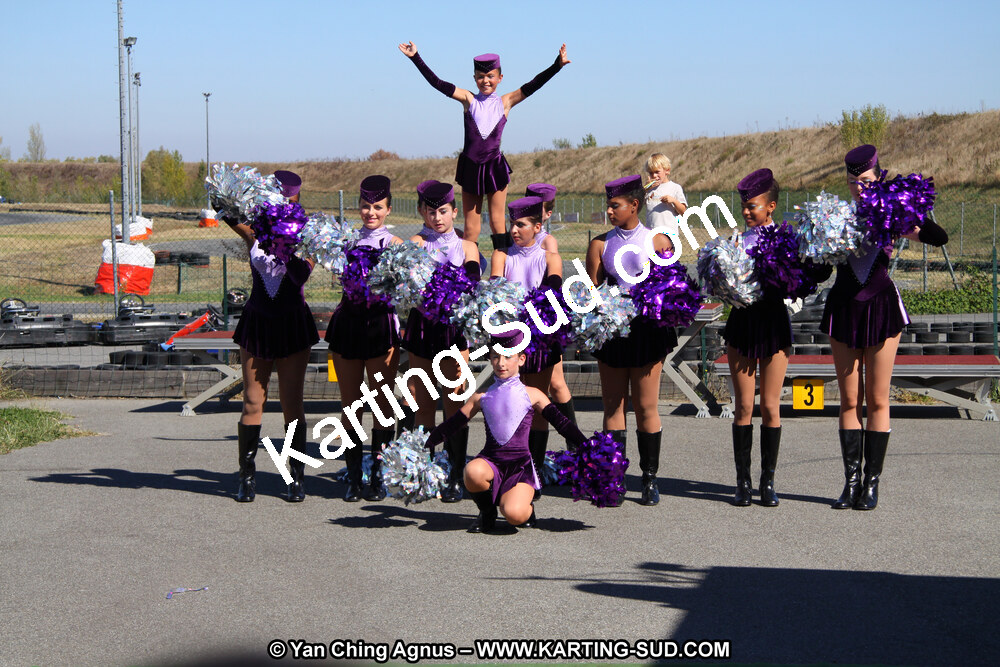 01 & 02/10/2011 : 24H Karting à Muret (Photos Stéphane Agnus – Yan Ching Agnus – Patrick Lascombes) 2011 — karting