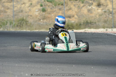 08 & 09/10/2011 : Finale Nationale X30 à Grabels (Photos Patrick Lascombes) 2011 — karting