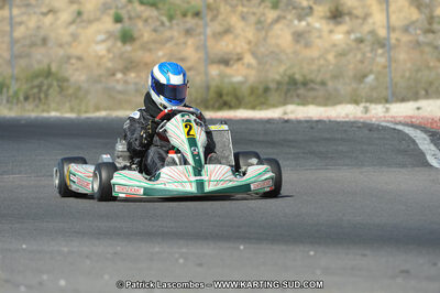 08 & 09/10/2011 : Finale Nationale X30 à Grabels (Photos Patrick Lascombes) 2011 — karting