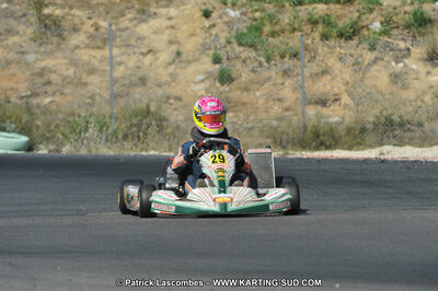 08 & 09/10/2011 : Finale Nationale X30 à Grabels (Photos Patrick Lascombes) 2011 — karting