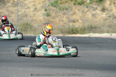 08 & 09/10/2011 : Finale Nationale X30 à Grabels (Photos Patrick Lascombes) 2011 — karting