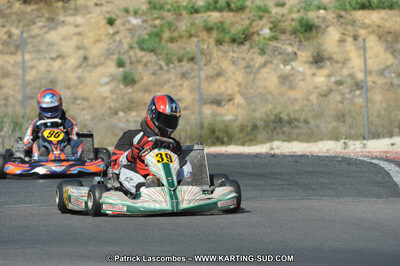 08 & 09/10/2011 : Finale Nationale X30 à Grabels (Photos Patrick Lascombes) 2011 — karting