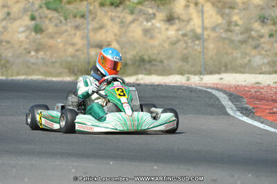 08 & 09/10/2011 : Finale Nationale X30 à Grabels (Photos Patrick Lascombes) 2011 — karting