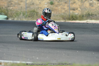 08 & 09/10/2011 : Finale Nationale X30 à Grabels (Photos Patrick Lascombes) 2011 — karting