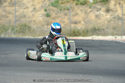 08 & 09/10/2011 : Finale Nationale X30 à Grabels (Photos Patrick Lascombes) 2011 — karting