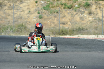 08 & 09/10/2011 : Finale Nationale X30 à Grabels (Photos Patrick Lascombes) 2011 — karting