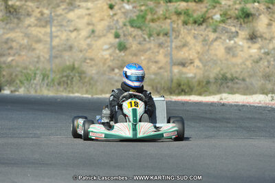 08 & 09/10/2011 : Finale Nationale X30 à Grabels (Photos Patrick Lascombes) 2011 — karting