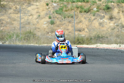 08 & 09/10/2011 : Finale Nationale X30 à Grabels (Photos Patrick Lascombes) 2011 — karting