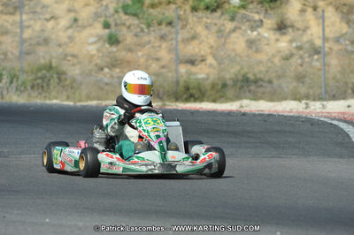 08 & 09/10/2011 : Finale Nationale X30 à Grabels (Photos Patrick Lascombes) 2011 — karting