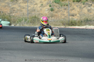 08 & 09/10/2011 : Finale Nationale X30 à Grabels (Photos Patrick Lascombes) 2011 — karting