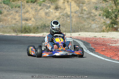 08 & 09/10/2011 : Finale Nationale X30 à Grabels (Photos Patrick Lascombes) 2011 — karting