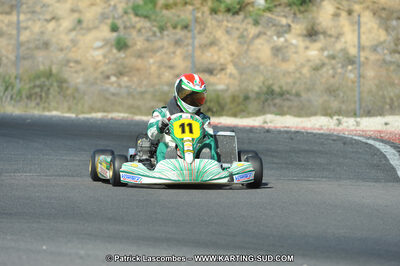 08 & 09/10/2011 : Finale Nationale X30 à Grabels (Photos Patrick Lascombes) 2011 — karting