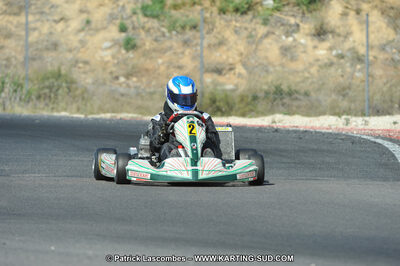 08 & 09/10/2011 : Finale Nationale X30 à Grabels (Photos Patrick Lascombes) 2011 — karting