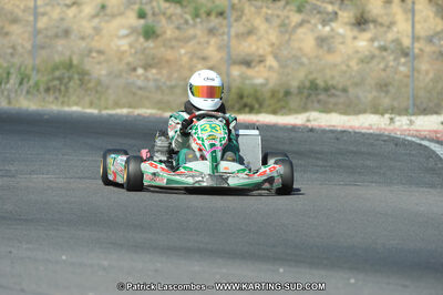 08 & 09/10/2011 : Finale Nationale X30 à Grabels (Photos Patrick Lascombes) 2011 — karting