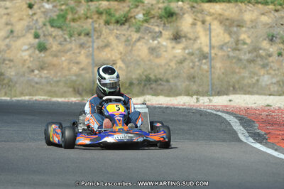 08 & 09/10/2011 : Finale Nationale X30 à Grabels (Photos Patrick Lascombes) 2011 — karting