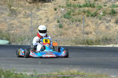 08 & 09/10/2011 : Finale Nationale X30 à Grabels (Photos Patrick Lascombes) 2011 — karting