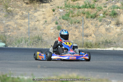 08 & 09/10/2011 : Finale Nationale X30 à Grabels (Photos Patrick Lascombes) 2011 — karting