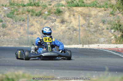 08 & 09/10/2011 : Finale Nationale X30 à Grabels (Photos Patrick Lascombes) 2011 — karting