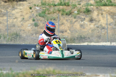 08 & 09/10/2011 : Finale Nationale X30 à Grabels (Photos Patrick Lascombes) 2011 — karting