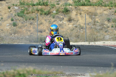 08 & 09/10/2011 : Finale Nationale X30 à Grabels (Photos Patrick Lascombes) 2011 — karting