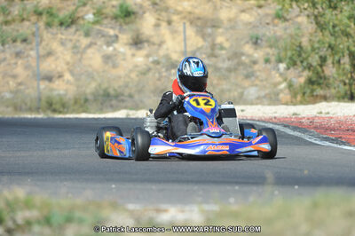08 & 09/10/2011 : Finale Nationale X30 à Grabels (Photos Patrick Lascombes) 2011 — karting