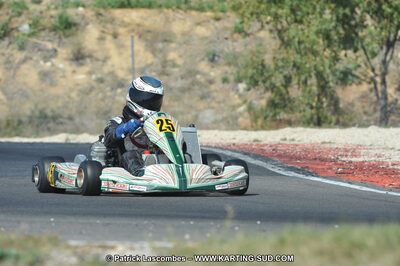 08 & 09/10/2011 : Finale Nationale X30 à Grabels (Photos Patrick Lascombes) 2011 — karting