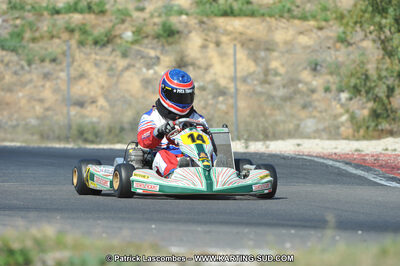 08 & 09/10/2011 : Finale Nationale X30 à Grabels (Photos Patrick Lascombes) 2011 — karting