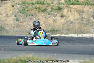 08 & 09/10/2011 : Finale Nationale X30 à Grabels (Photos Patrick Lascombes) 2011 — karting