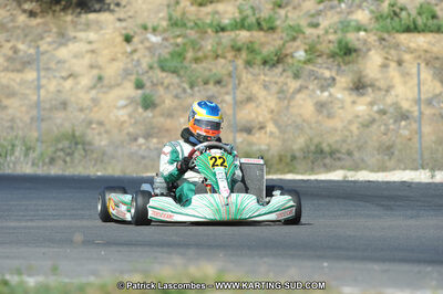 08 & 09/10/2011 : Finale Nationale X30 à Grabels (Photos Patrick Lascombes) 2011 — karting