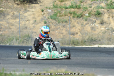08 & 09/10/2011 : Finale Nationale X30 à Grabels (Photos Patrick Lascombes) 2011 — karting
